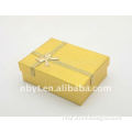 Yuteng paper box gift box packaging box